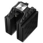 Кулер DeepCool AG620 BK ARGB V2
