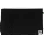 ИБП Powercom Macan Comfort MAC-1000 (с двойным преобразованием (On-Line), 1000ВА, 1000Вт, 4xIEC 320 C13 (компьютерный))