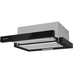Вытяжка Weissgauff TEL 500 Glass