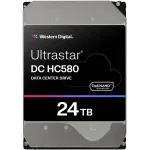 Жесткий диск HDD Western Digital Ultrastar DC HC580 (3.5