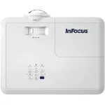 Проектор InFocus IN0046ST (1280x800, 4300лм, HDMI x2, VGA, композитный, аудио mini jack)