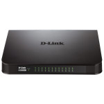 Коммутатор (switch) D-Link DES-1024A/E1B
