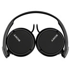 Гарнитура SONY MDR-ZX110AP (проводные мониторные оголовье закрытые, 1.2м, 3.5 мм)