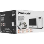 Микроволновая печь Panasonic NN-ST34HWZPE