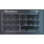 Блок питания Seasonic PRIME TX-1600 (ATX, 1600Вт, TITANIUM)