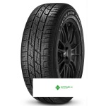 Шина Pirelli Scorpion Zero Asimmetrico 285/45 R21 113W летняя (Extra Load/MO1)