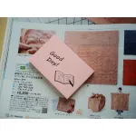 Блок самоклеящийся Hopax 21145 (бумага, розовый, 51x76мм, 100листов, 70г/м2)