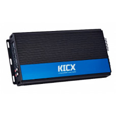 Автомобильный усилитель Kicx AP 120.4 ver.2