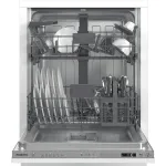 Посудомоечная машина Hotpoint-Ariston HI 4D66 DW