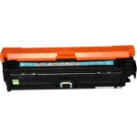 Тонер-картридж Cactus HP CS-CE741A (голубой; 7300стр; CLJ CP5220, CP5221, CP5223, CP5225, CP5227, CP5229)