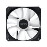 Кулер ASUS ROG STRIX LC II 240 ARGB (Socket: 1150, 1151, 1155, 1156, 1200, 2011, 2011-3, AM4, алюминий)