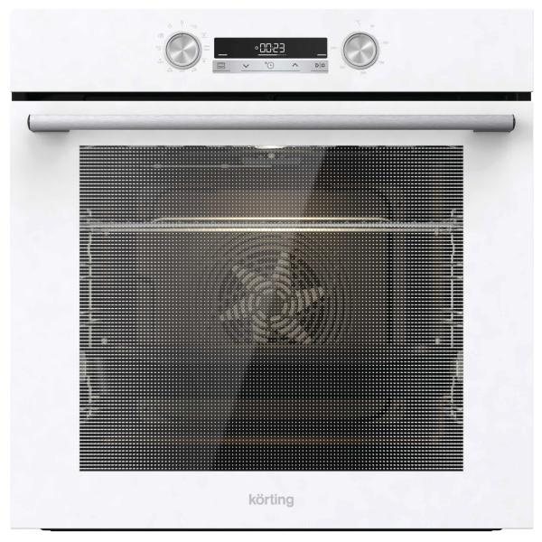Духовой шкаф Korting OKB 8931 CESW