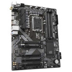 Материнская плата Gigabyte B760 DS3H (LGA1700, Intel B760, 4xDDR5 DIMM, ATX, RAID SATA: 0,1,10,5)