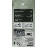 Термопаста Thermalright TF9-1.5G