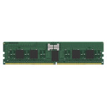 Память DIMM DDR5 16Гб 4800МГц Kingston (38400Мб/с, CL40, 288-pin, 1.1 В)