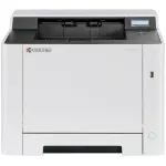 Kyocera Ecosys PA2100cx (лазерная, цветная, A4, 512Мб, 1200x1200dpi, авт.дуплекс, 65'000стр в мес, RJ-45, USB)