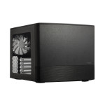 Корпус Fractal Design Node 804 Black
