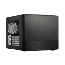 Корпус Fractal Design Node 804 Black [FD-CA-NODE-804-BL-W]