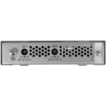 Коммутатор MikroTik CRS305-1G-4S+IN