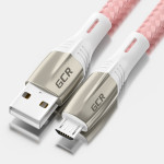 Greenconnect (USB 2.0 Type-AM, microUSB 2.0 (m), 1,7м)