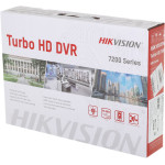Видеорегистратор Hikvision IDS-7216HQHI-M1/FA(C)