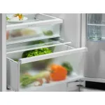 Холодильник полновстраиваемый Electrolux ENTMUSP8S (No Frost, 2-камерный, объем 249:187/62л, 56x178x55см)