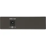 Медиаконвертер D-Link DMC-1910T