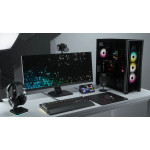 Корпус Corsair iCUE 7000X RGB Tempered Glass (Full-Tower, 225Вт)