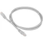 Патч-корд Lanmaster TWT-45-45-5.0/6-GY