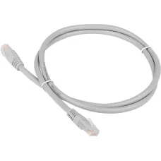 Патч-корд Lanmaster TWT-45-45-5.0/6-GY