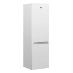 Холодильник Beko CSKW310M20W (A+, 2-камерный, 54x184x60см, белый)