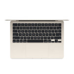 Ноутбук Apple MacBook Air (Apple M2 (8 core CPU/8 core GPU) 2.42 ГГц/16 ГБ/13