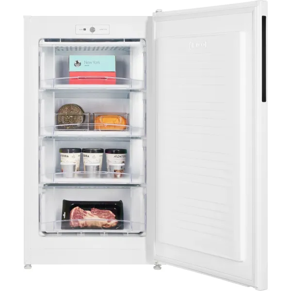 Морозильная камера Nordfrost DF 261 WAP (объем :139л)