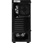 Корпус Zalman N4 (Midi-Tower, 2xUSB3.0)