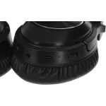 Гарнитура Digma BT20 (беспроводные накладные оголовье закрытые, шумоподавление, 400мА*ч, 10,5ч, Bluetooth 5.0)