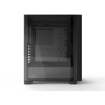 Корпус Azza CELESTA F (Midi-Tower, 2xUSB3.0)