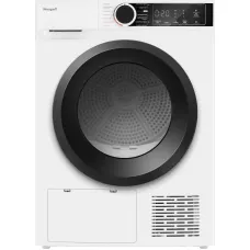 Сушильная машина Weissgauff WD 5948 Heat Pump (Heat Pump (тепловой насос), A++, макс.загрузка 8 кг, 15 программ, уровень шума 65 дБ) [434368]