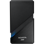 Внешний жесткий диск SSD 4Тб ADATA (2.5