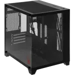 Корпус Bloody BD-CC105 (Mini-Tower, 1xUSB3.0)