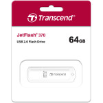 Накопитель USB Transcend JetFlash 370 64Gb