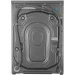 Стиральная машина Bosch WLS2846SME(фронтальная средняя, класс стирки/отжима/э.потребления: A , макс: 8кг, 1400 об/мин, инвертер, 60x85x47см, серебристый)