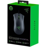 Мышь Razer DeathAdder Essential (6400dpi)