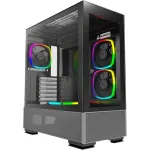 Корпус Montech SKY TWO (Midi-Tower)