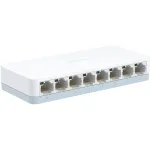 Коммутатор D-Link DES-1008C