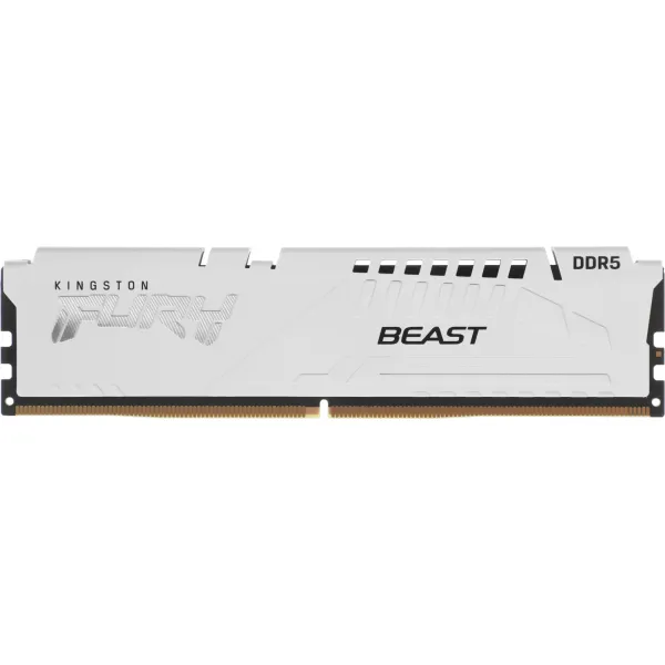 Память DIMM DDR5 32Гб 6400МГц Kingston (51200Мб/с, CL32, 288-pin)