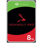 Жесткий диск HDD Seagate Ironwolf Pro (3.5