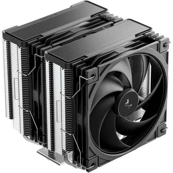Кулер DeepCool AG620 G2