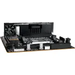 Материнская плата ASUS ROG STRIX X870-I GAMING WIFI (AM5, AMD X870, xDDR5 DIMM, mini-ITX, RAID SATA: 0,1,10)