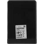Внешний жесткий диск HDD 2Тб ADATA HV620S (2.5