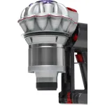 Вертикальный пылесос Dyson V8 (SV25) (контейнер, мощность всысывания: 115Вт, пылесборник: 0.54л, потребляемая мощность: 425Вт)